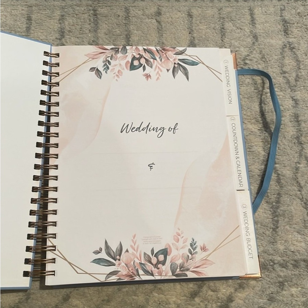 Wedding planner - Picture 4 of 6